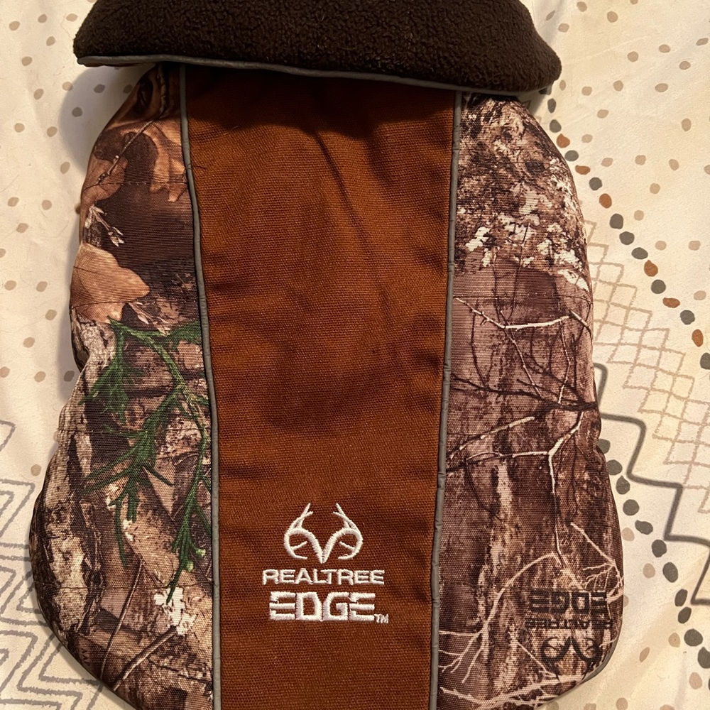 Dog vest